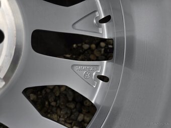 5x112 R18 VW Cascade Touareg CR7 235/65 R18 Demo - 7