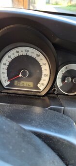 Kia ceed sw 16crdi 85kw - 7