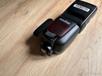 Blesk Godox TT685ii pre Sony - 7