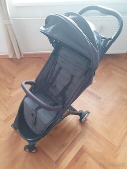 Cestovný športový kočík Baby Jogger city tour 2 - 7