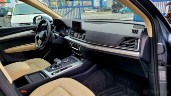 Audi Q5 50 2.0 TFSIe Plug -in Hybrid S tronic odpočet DPH - 7