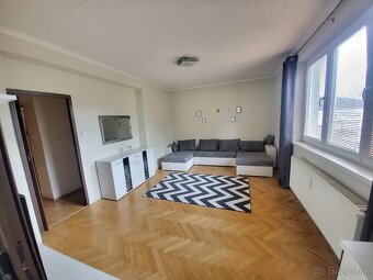 3.izbový byt Sučany - 7