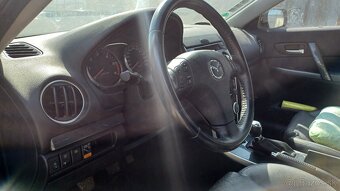 Mazda 6, diesel, 2009, 180k najazd, 117kw - 7