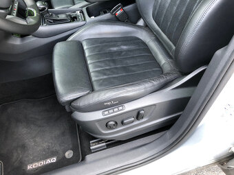 ŠKODA KODIAQ 2.0 TDI STYLE 4x4, DSG, VIRTUAL - 7