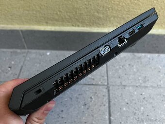 Lenovo B590 / Celeron 1005M / 8GB RAM / 128GB SSD / 15.6" - 7