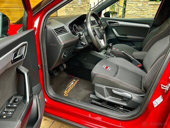 Seat Arona 1.5 TSi EVO FR - 7