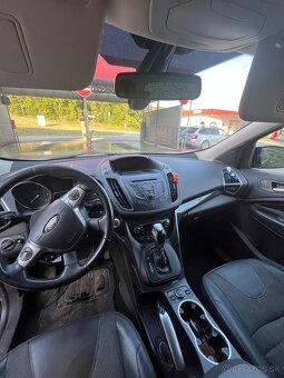 Predám Ford Kuga - 7