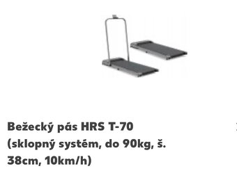 Pás na behanie - 7