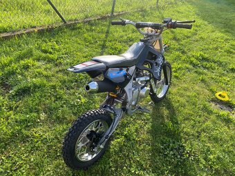 Dirt bike pit bike - 7