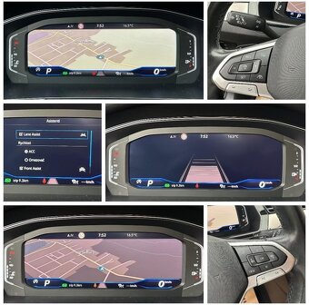 Passat Variant (Combi) B8 2,0 TDI Lift Alcantara Top stav - 7