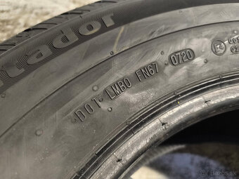 235/65 R16C Letné pneumatiky Matador Maxilla 2 kusy - 7