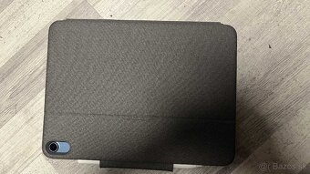 Predám–iPad Air 5. gen(M1, 256 GB)+Apple Pencil2 +klávesnica - 7