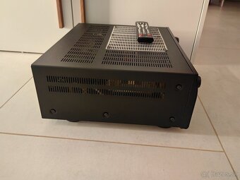 Denon AVR-3808 - 7