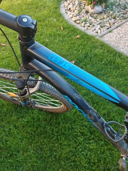 Predám bicykel - 7