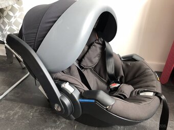 Predám kočiar Cybex - 7