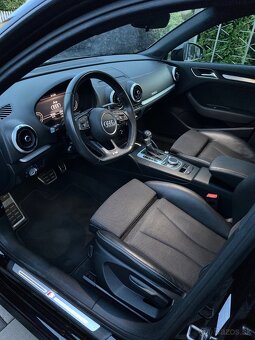 Audi A3 Sportback - 7