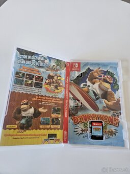 Predam hry na Nintendo Switch v TOP stave - 7