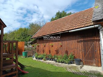 HALO reality - Predaj, rodinný dom Sielnica, s altánkom a de - 7