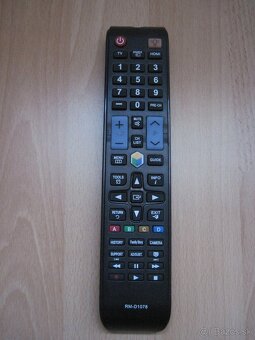 Samsung LE19A656A1D - 7