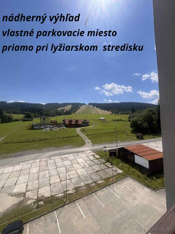 Predaj 2 izbového bytu v obci Makov - 7