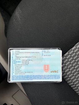 Škoda Fabia 1.2 benzín - 7