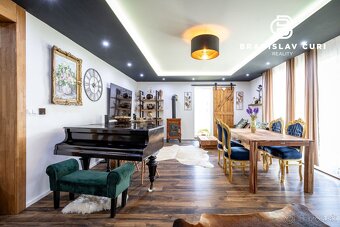 Predaj RD 3 izbový bungalov s garážou, ul. A. Dubčeka, Košic - 7