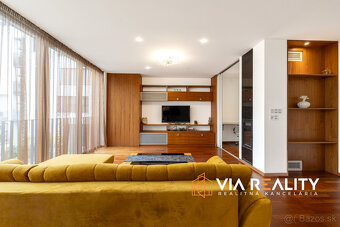 Predaj 2-izbový byt + PARKING – Dunajská, Staré Mesto – Brat - 7