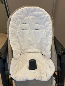 Detska stolicka peg perego prima papa follow me - 7