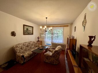 HALO reality - Predaj, štvorizbový byt Prievidza, Sídlisko Ž - 7