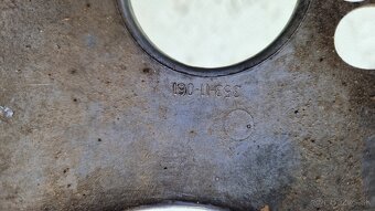 Kryt karburátora Jawa 250/353 - 7