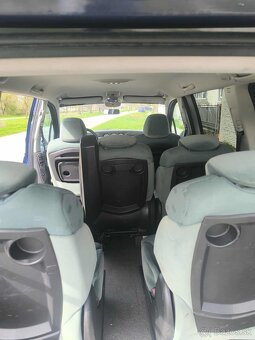 Peugeot 807  2.0 hdi - 7