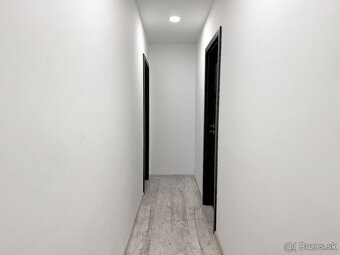 na prenájom veľkometrážny 3 izbový byt Prievidza - 7