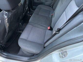 Škoda Octavia Combi 1.9Tdi 96kw 130ps Rok 2003 - 7