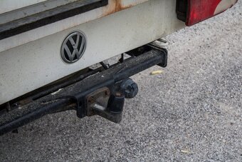 Volkswagen Crafter 2.0 TDi 8pal - 7