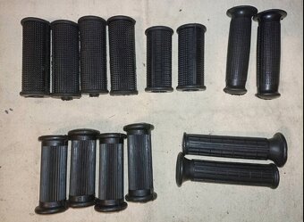 Guma sedla silentblok gufero simerink rukojeť gumová - 7