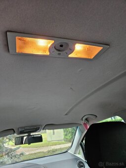 Seat toledo 2007 1,4b - 7