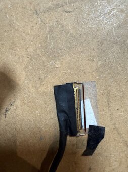 LCD kábel LVDS pre Dell Latitude 3520 - 7