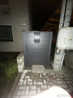 Kovovýroba na mieru Brány, ploty, zábradlia - 7