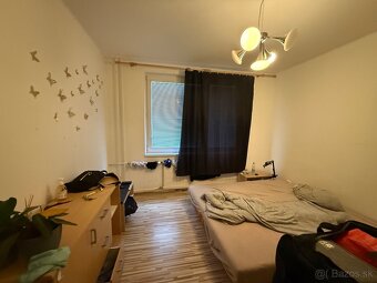 Prenajom 3 izboveho byt Topoľčany - 7