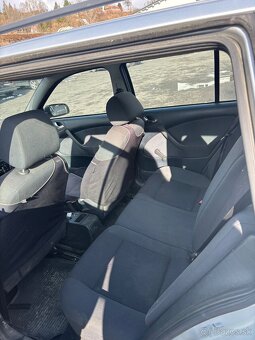 Škoda Octavia 1 1.9TDI 74kw 2010 - 7