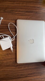 Macbook air a1466 mid 2012 - 7