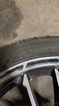 5x120 r19 r20 Corvette - 7