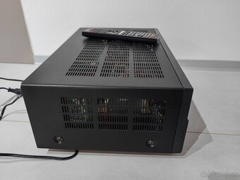 Yamaha RX‑V575 - 7