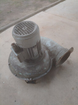 Predám odsávacie ventilátory - 7