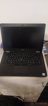 Notebook DELL - 7