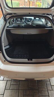 Honda Insight 1,3 Hybrid - 7