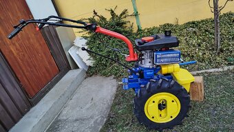 Agzat + vlečka - 7