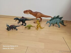 Dinosaury jursky svet - 7