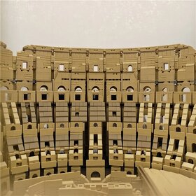 Lego Koloseum 10276 - 7