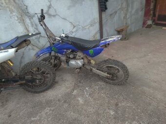 Vymením 250cc a 125cc - 7